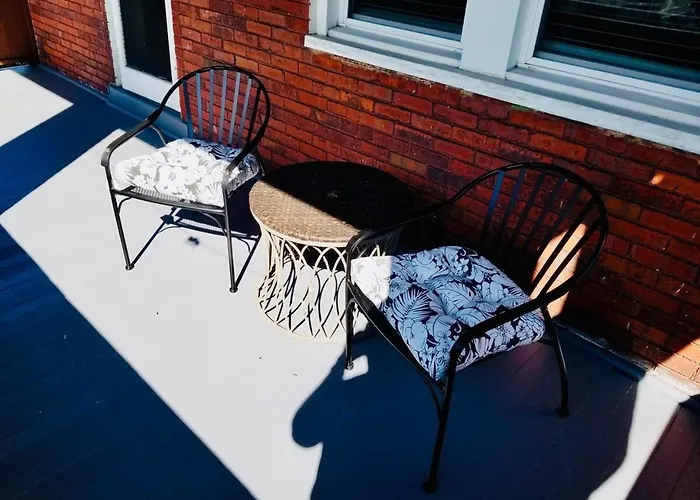 Spacious & Clean 3br 2 Balconies Parking Holiday home