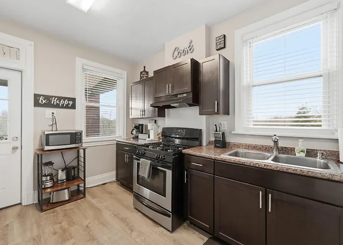 Spacious & Clean 3br 2 Balconies Parking