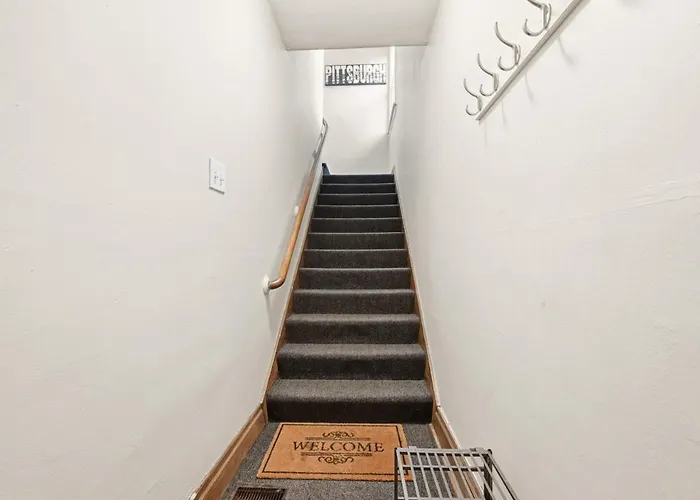 Spacious & Clean 3br 2 Balconies Parking *